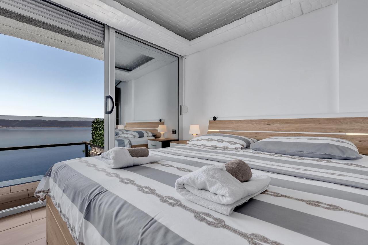 Villa Iva Писак Екстериор снимка