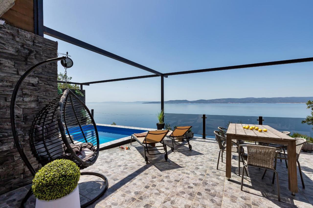 Villa Iva Писак Екстериор снимка