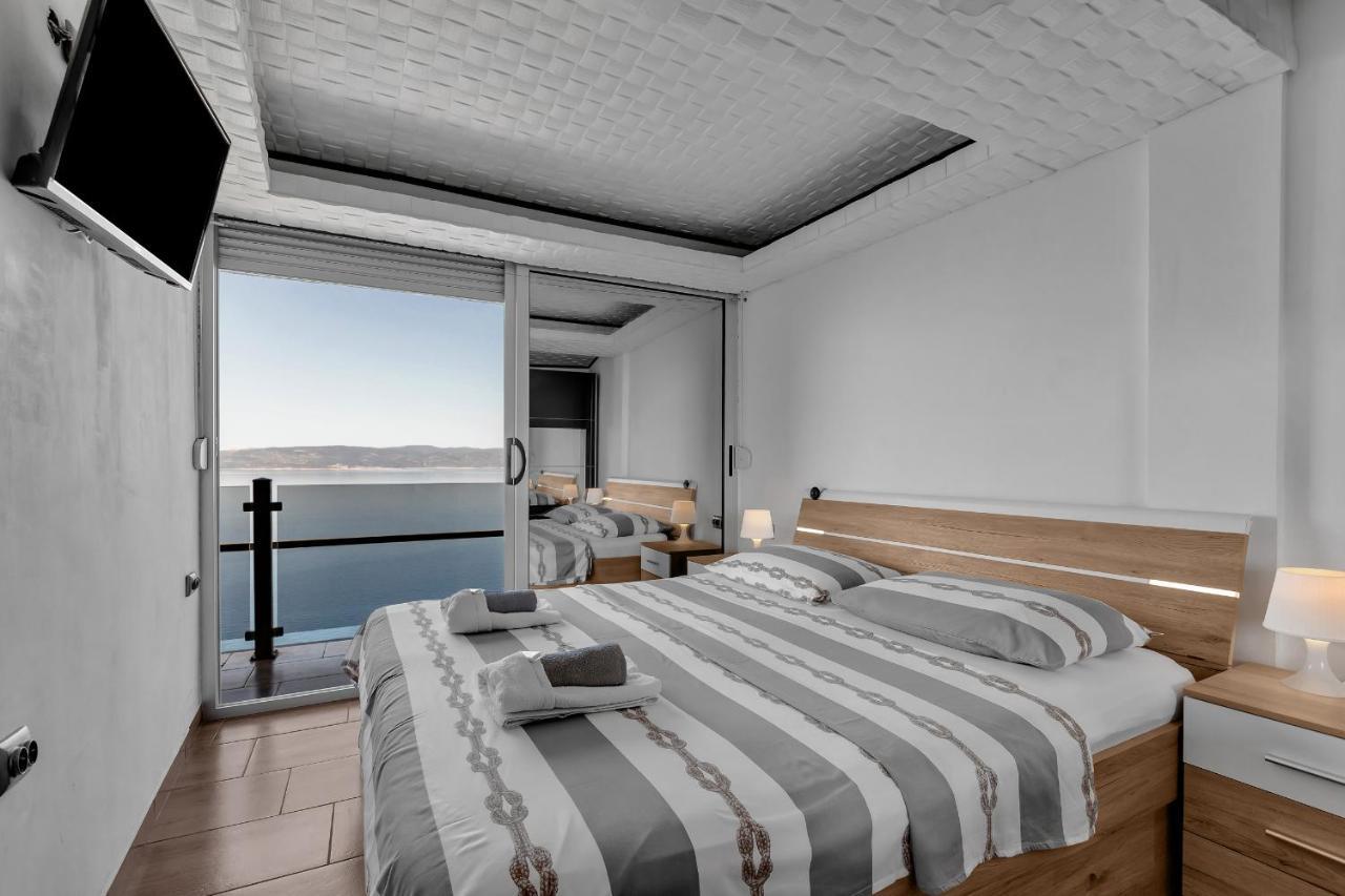 Villa Iva Писак Екстериор снимка