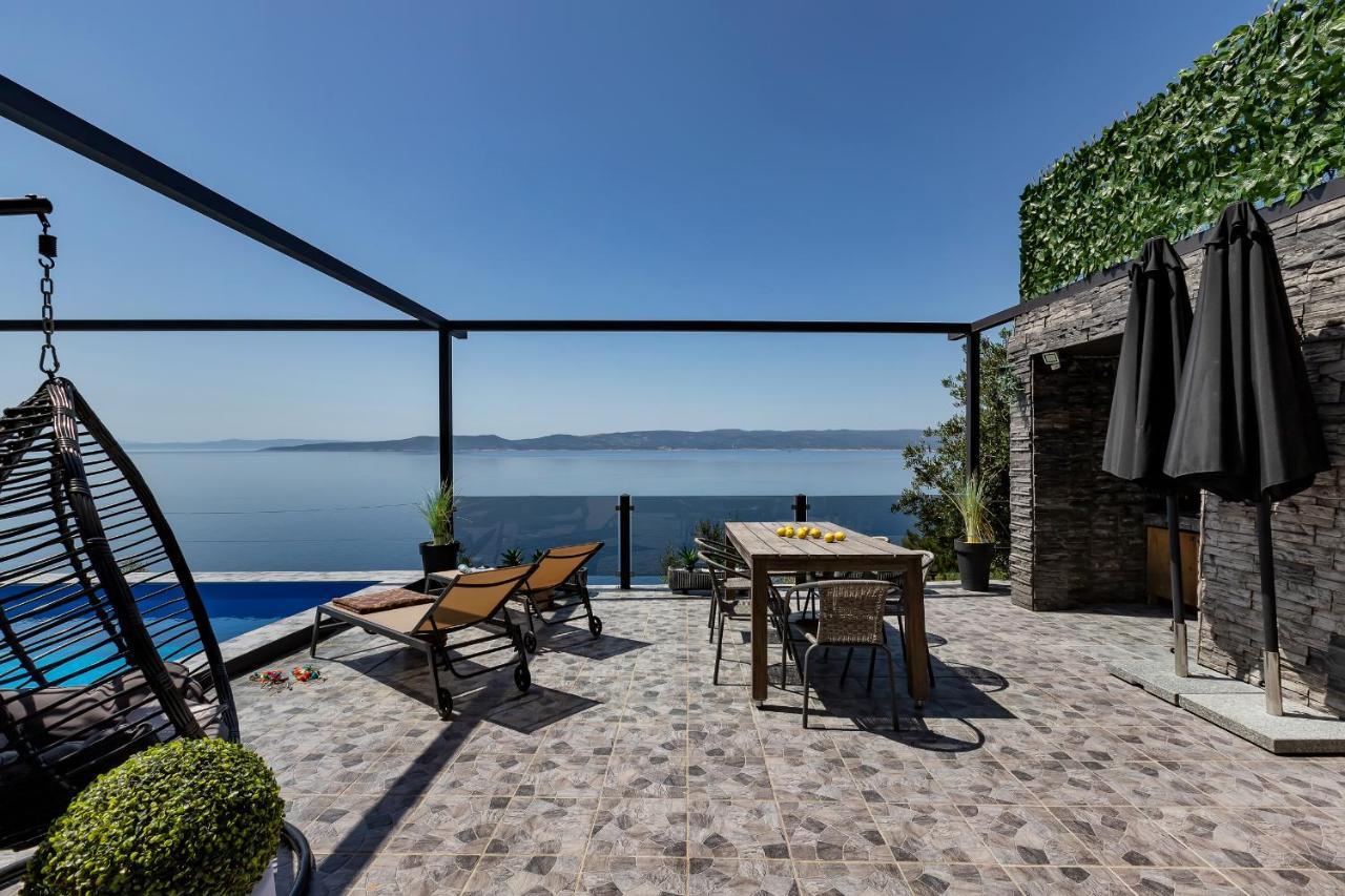 Villa Iva Писак Екстериор снимка