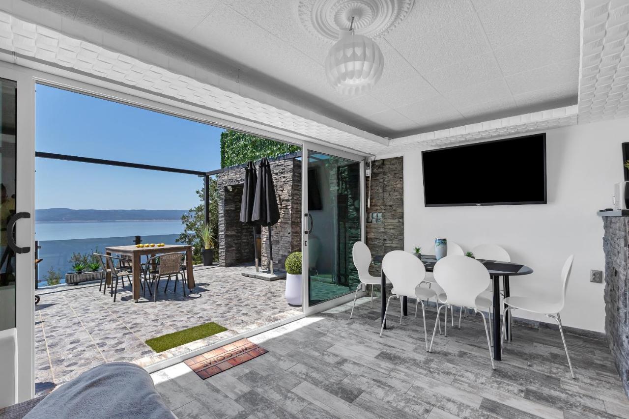Villa Iva Писак Екстериор снимка