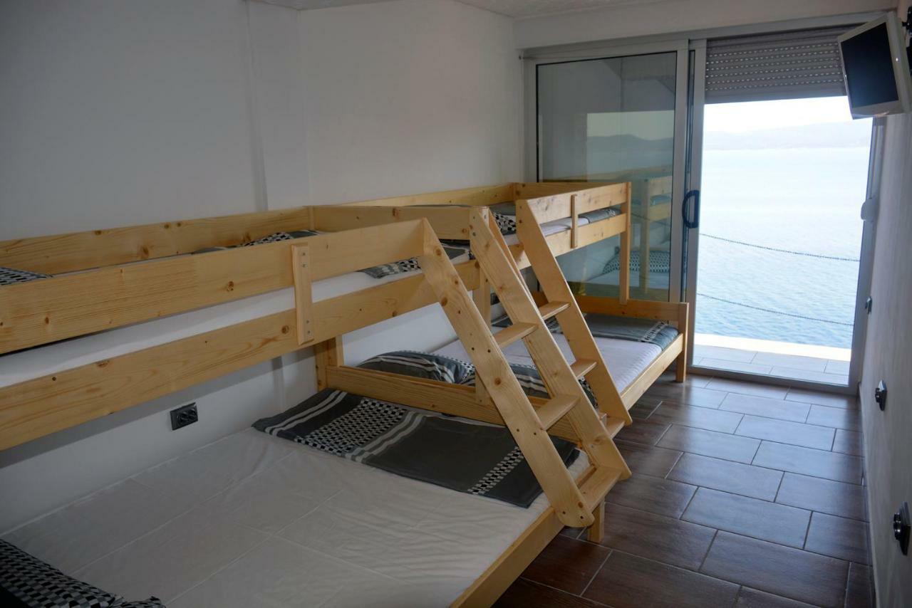 Villa Iva Писак Екстериор снимка