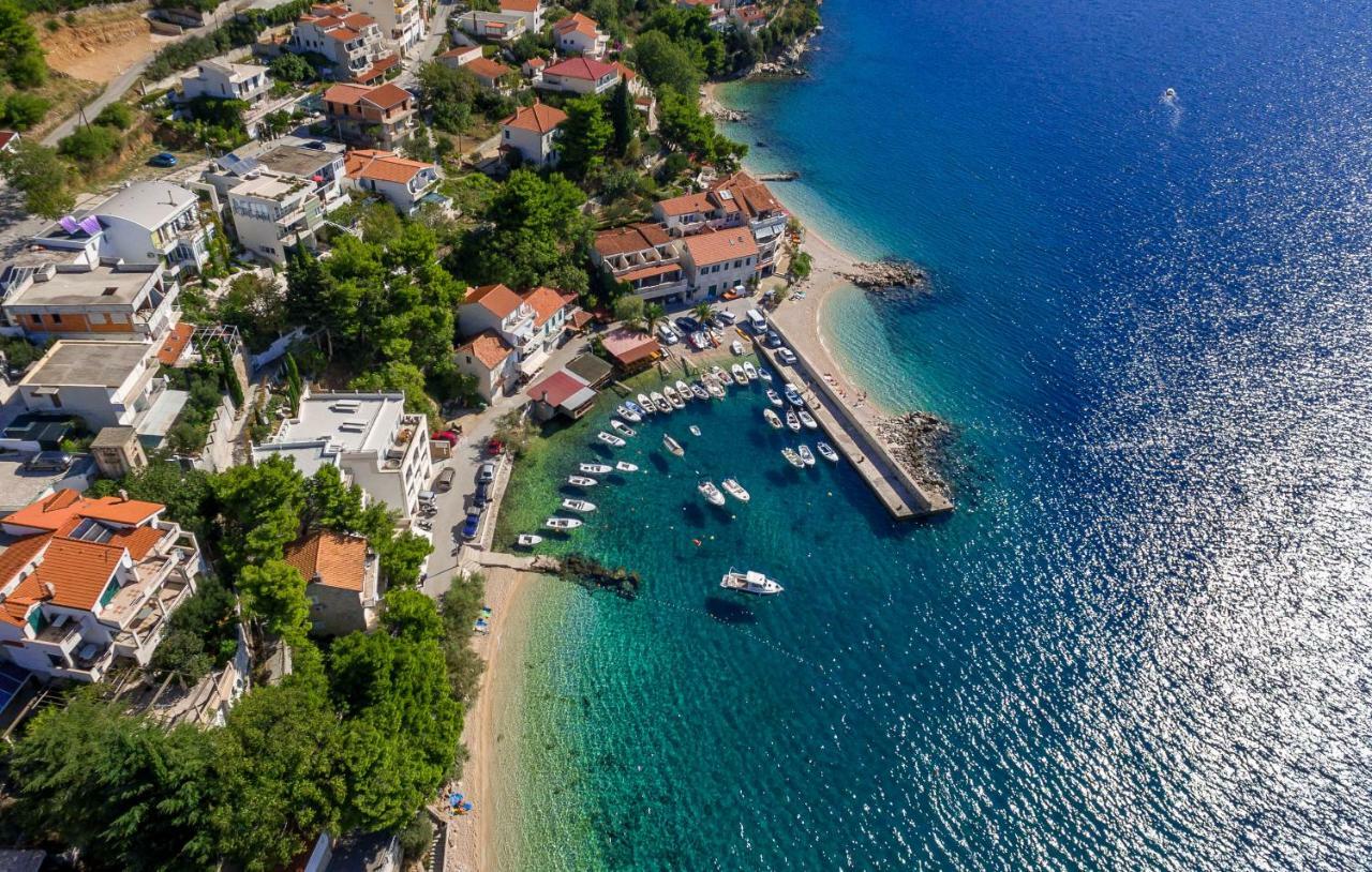 Villa Iva Писак Екстериор снимка
