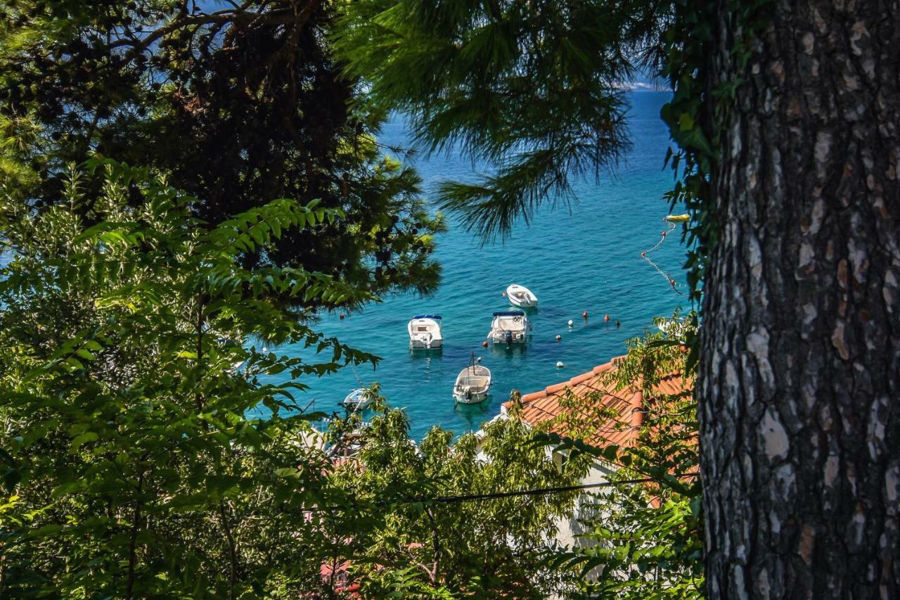 Villa Iva Писак Екстериор снимка