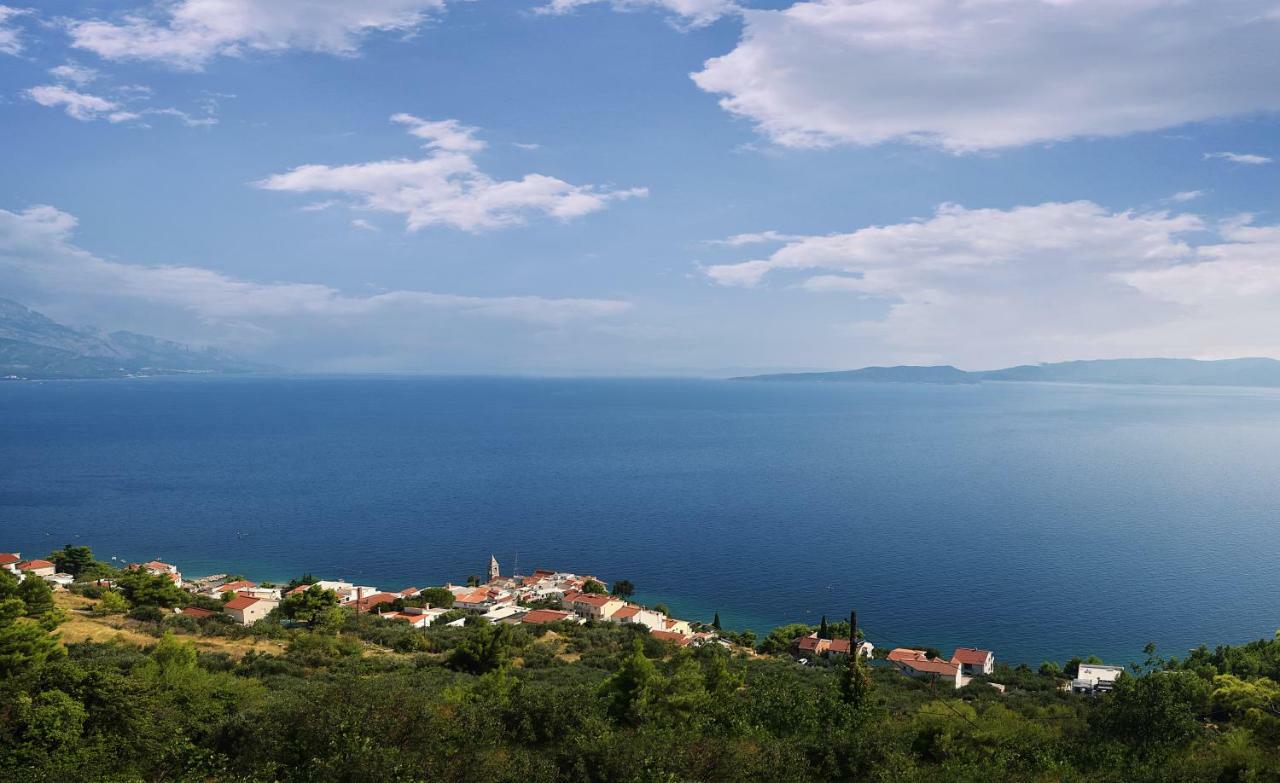 Villa Iva Писак Екстериор снимка
