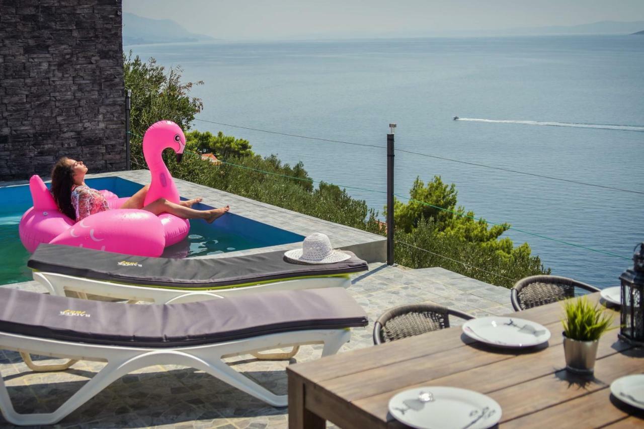 Villa Iva Писак Екстериор снимка