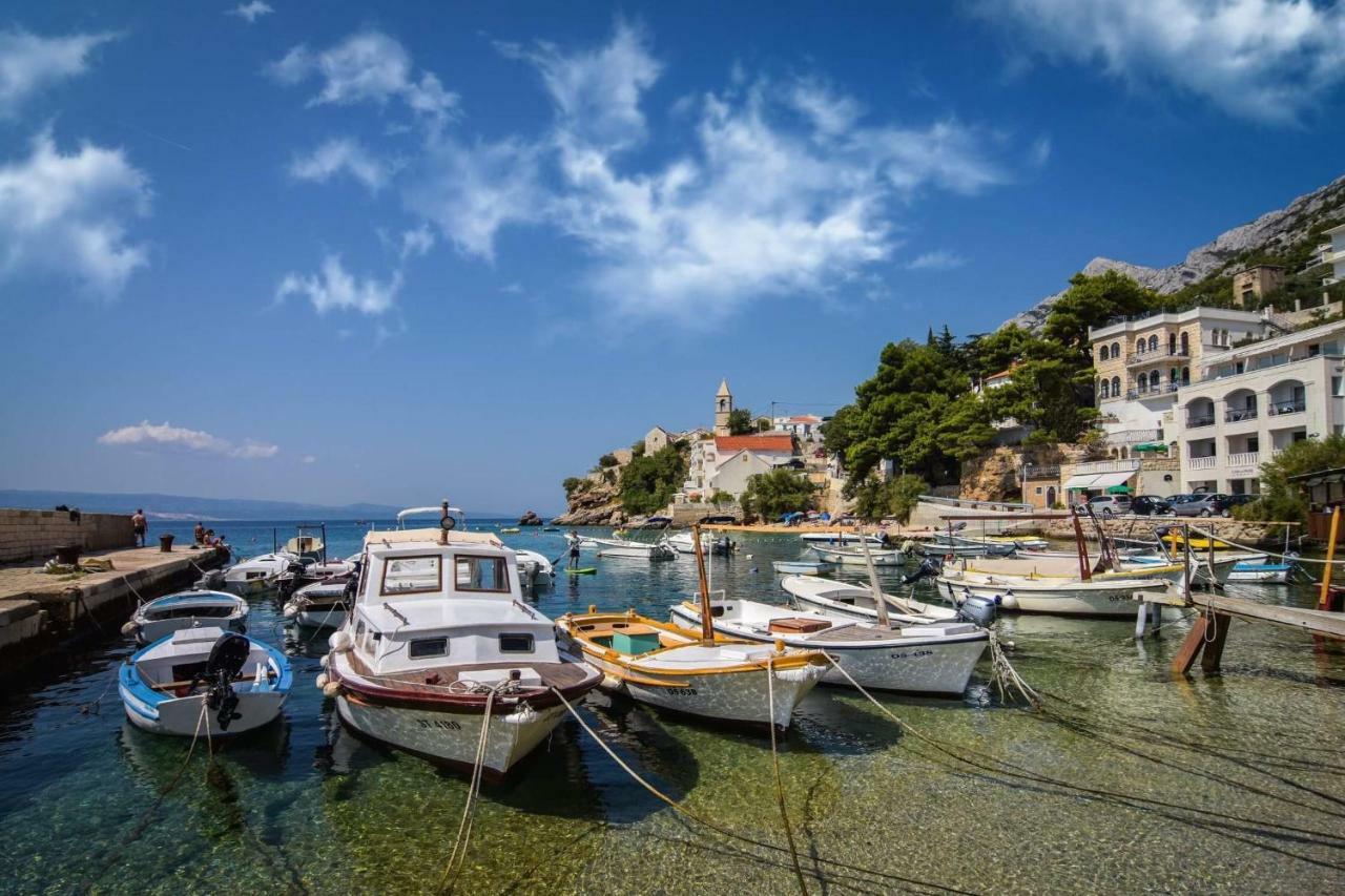 Villa Iva Писак Екстериор снимка
