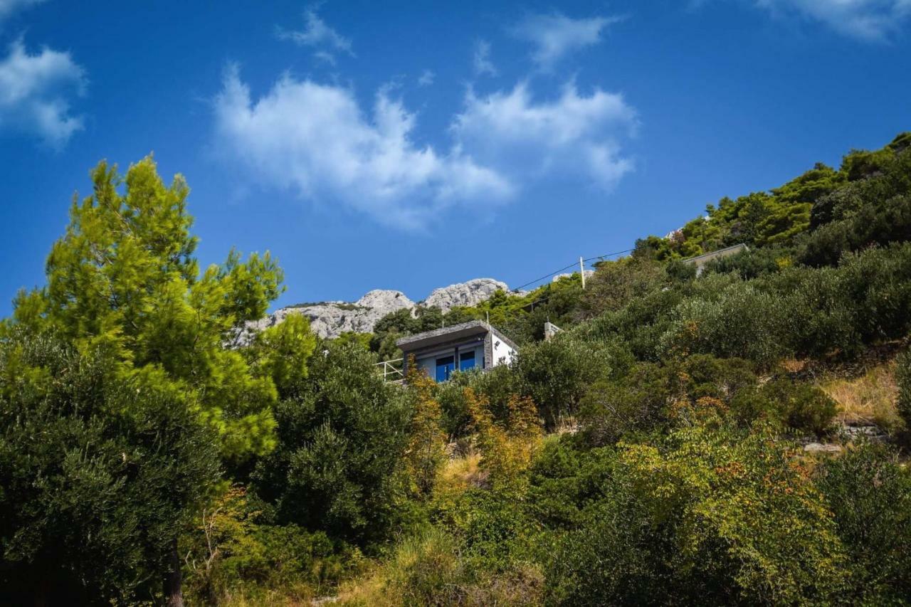 Villa Iva Писак Екстериор снимка