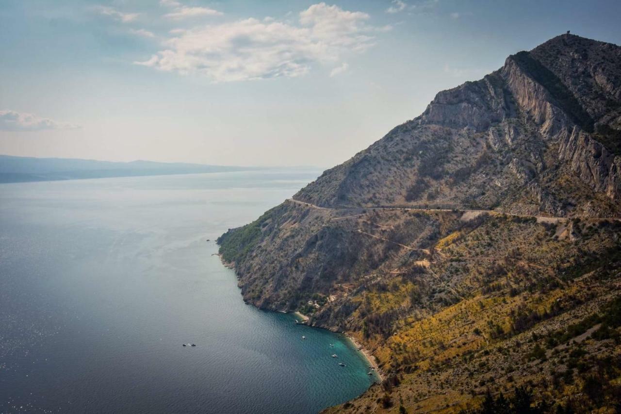 Villa Iva Писак Екстериор снимка